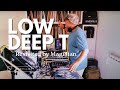 Low Deep T Revisited by Magillian | Afro Soul DJ Mix