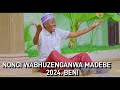 Inaga Mlyambelele Nongi Wabhuzenganwa Madebe Official Audio Ben 2024