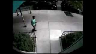 Central Park Pct - Robbery