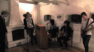 Monster - Paramore, Cover Acoustic