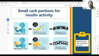 9th DAYDEIC_Journey from Blood Reports to Diet_Ms. Vijaya Das