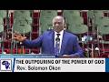 Morning Devotional Service. 03- 05- 2026. Apostolic Faith Calabar.