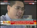 dennis cunanan isisiwalat ang naging papel umano ni sen. revilla at iba pang mambabatas