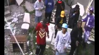 Try'na Pull Me Back--- feat. Bligga di _ Boy6lue \u0026 Flea.mp4