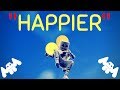 Happier -- Fortnite Music Video -- Marshmello/Bastille