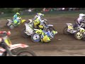 qualification worldchampionship sidecarcross kivioli