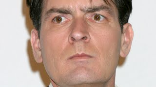 The Stunningly Awful Love Life Of Charlie Sheen