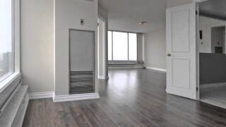 SOLD - 2 Bedroom Condo on the Waterfront in West Toronto