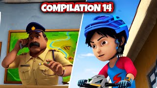 Shiva Compilation 14 | Kids Only