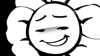 Dream’s Crash out But Flowey Animatic
