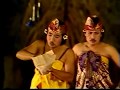 Drama Gong Petruk Dolar - Guling Buntut Bag. 2