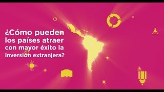 Curso: ¿qué es la inversión extranjera directa y por qué impulsa el desarrollo económico?