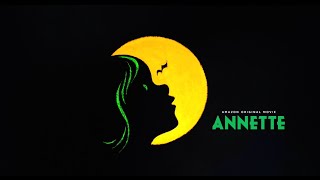 Annette (2021) | Official Trailer #1