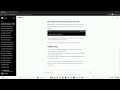 how to run python script with input file