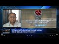 Talk Show Direktur BEI, Hasan Fawzi - Peta Pengembangan Pasar Saham Indonesia di Masa Pandemi