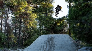 ARRAY ft. Brandon Semenuk | SRAM Presents