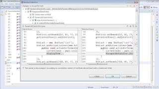 10 Indirection, Factory, And Encapsulate Field