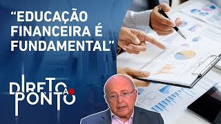 Maílson da Nóbrega: “O mundo está evoluindo para uma grande crise fiscal”