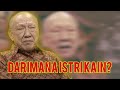 Penjelasan pdt Stephen Tong - Darimana Kain mendapat istri!