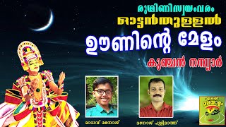 STD 4 Malayalam/ഊണിന്‍റെ മേളം/ഒാട്ടന്‍ തുള്ളല്‍ /ooninte melam/ Ottan thullal/Kunjan nambiyar class4