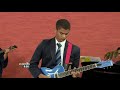 Groote Schuur High School Performs  