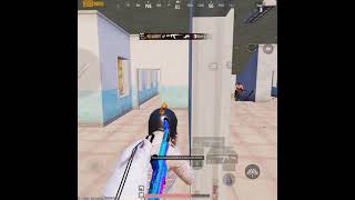 😱One of my FAV (1vs4) AKM🔥 #shorts #pubgmobile #short