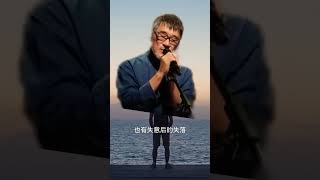 李宗盛——华语乐坛教父(每日一星)