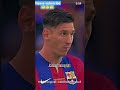 Messi Haircuts