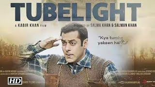 Tubelight 2017 Hindi DVDScr Movie + Sample + Links