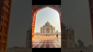 ✅Information about the Taj Mahal #stories #facts