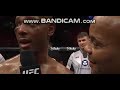 Glover Teixeira completed career | Jamal Hill Octagon Interview _ UFC 283 #ufc #ufcfightnight