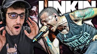 Hip-Hop Head REACTS to "Numb" by LINKIN PARK | REACTION