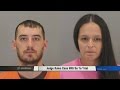 Child Abuse Suspects in Court