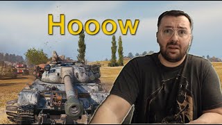 Hoooooooow?? - 121 | World of Tanks