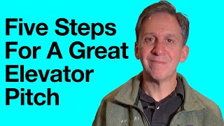 How AirBnB Created A Great Elevator Pitch