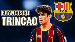 ● Francisco TRINCAO 2020 ► Welcome To BARCELONA | Best Skills And Goals | Transfer News 1080P HD