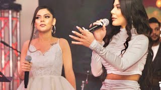 Valy Hejazi - Tamana \u0026 Tabassom Ahmadi Live concert In Sweden | کنسرت ولی حجازی - تمنا و تبسم احمدی