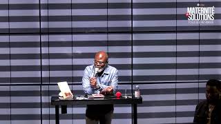 PROPHETE FRANCIS NGAWALA - LES COMBATS QUI REVIENNENT