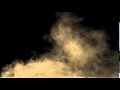 Dust Wave 03 vfx stock footage