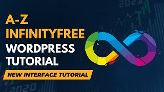Infinityfree Tutorial - Free WebHosting - Free Domain - Free SSL [NEW METHOD]