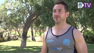 The Road To Japan | In camp with Greig Laidlaw