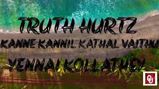 Kanne Kannil Kathal Vaithu | By Vassan Feat K.K khanna