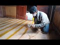 talk about wood paint របៀបភ្ជឹត រនាប់ផ្ទះឈើ