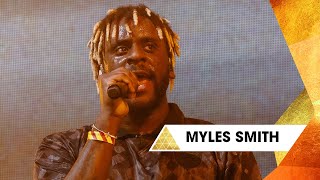 Myles Smith - Stargazing | Glastonbury 2025
