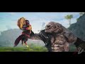 biomutant final boss u0026 ending light ending 2021 spoilers