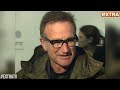 ‘extra’s’ best interview moments with robin williams