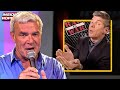 Eric Bischoff SHOOTS On Finding Out DX Invaded WCW!