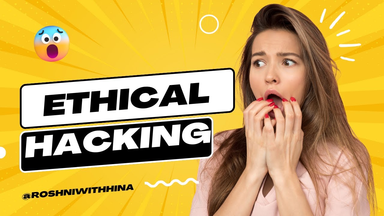 Ethical Hacking Youtube