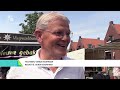 hoe denken de haarense burgers over hun dorp marktinterview haaren