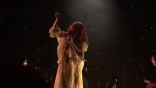 Florence + The Machine - Dog Days Are Over - Austin, TX